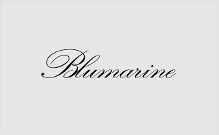 ткани Blumarine