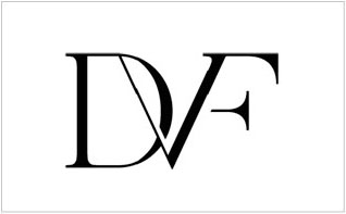 ткани Diane von Furstenberg