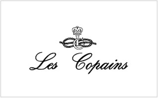 ткани Les Copains