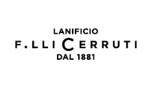 ткани Lanificio Fratelli Cerruti dal 1881